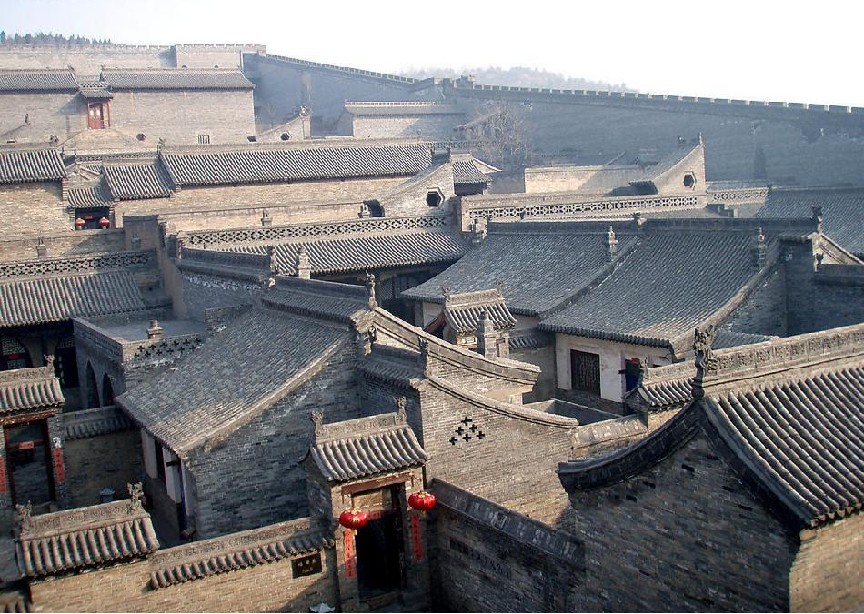 煙臺(tái)到佛國(guó)祈福之旅——五臺(tái)山精華雙臥四日游hzl