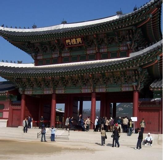 煙臺到韓國半自由行雙飛4日之旅g