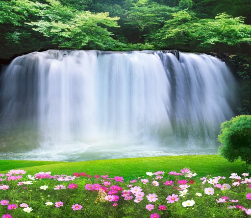 最炫民族風(fēng)：黃果樹(shù)大瀑布、荔波大七孔、小七孔、西江千戶(hù)苗寨精華6日游jj