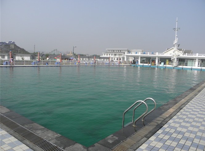 雙船：大連旅順、金石灘、發(fā)現(xiàn)王國雙船5日游